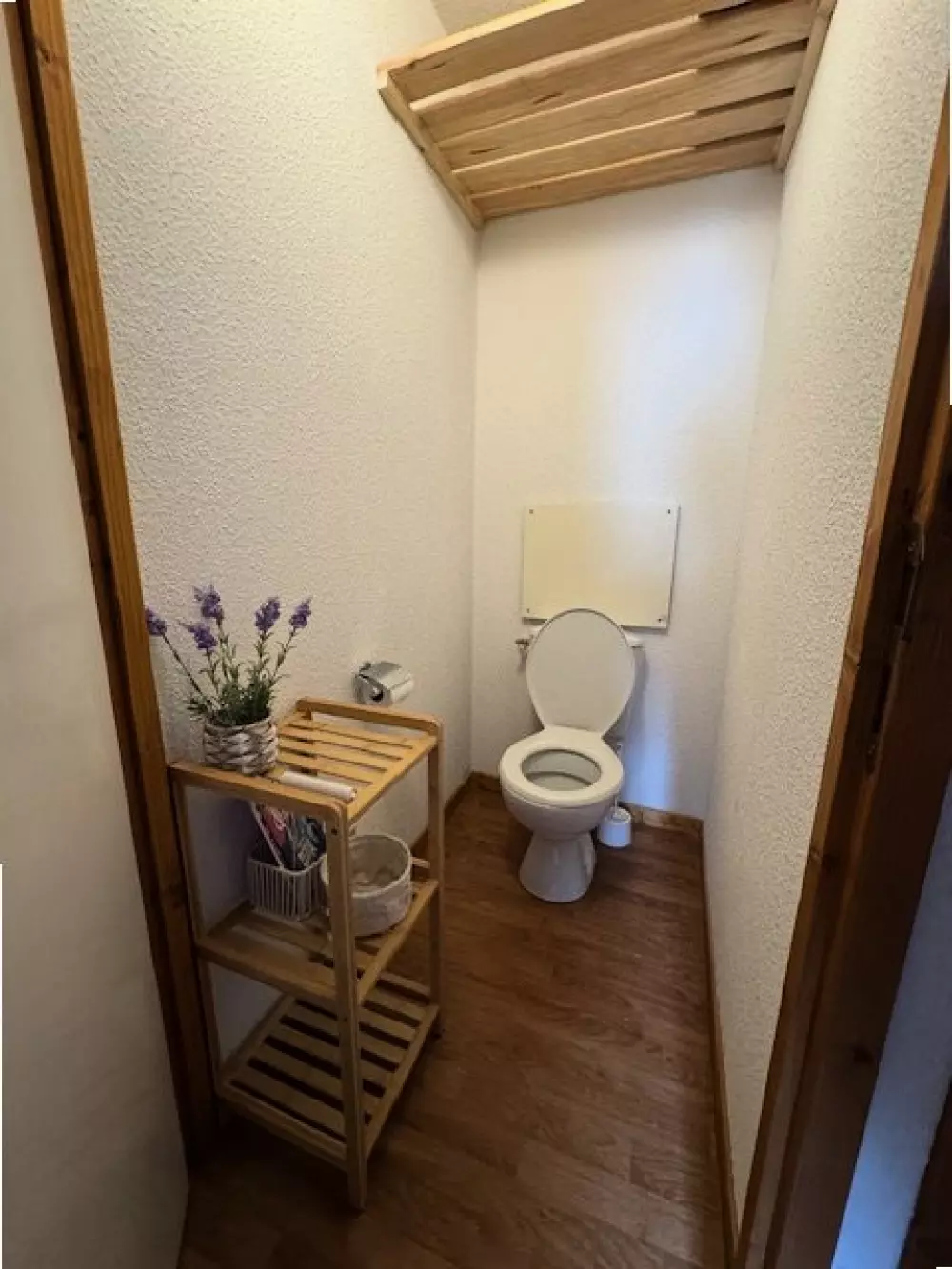 Résidence Parc Aux Etoiles