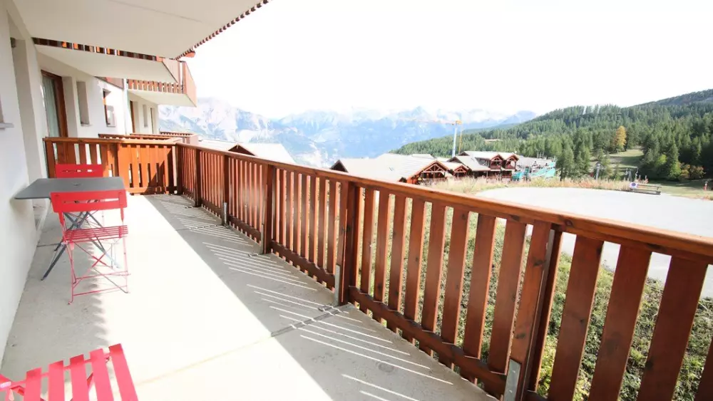 Résidence Parc Aux Etoiles