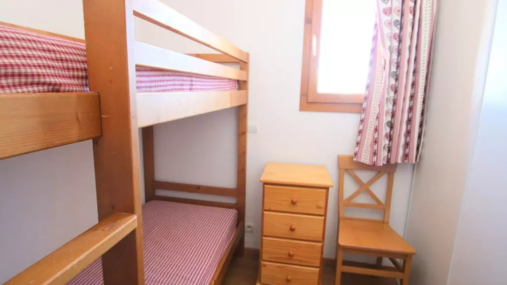 Résidence Parc Aux Etoiles