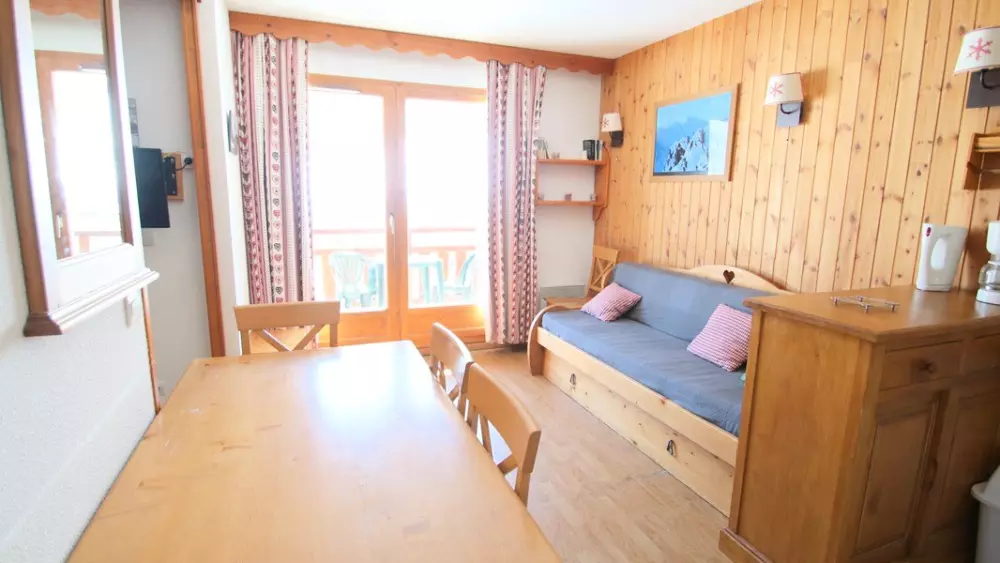 Résidence Parc Aux Etoiles