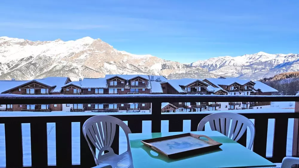 Résidence Parc Aux Etoiles