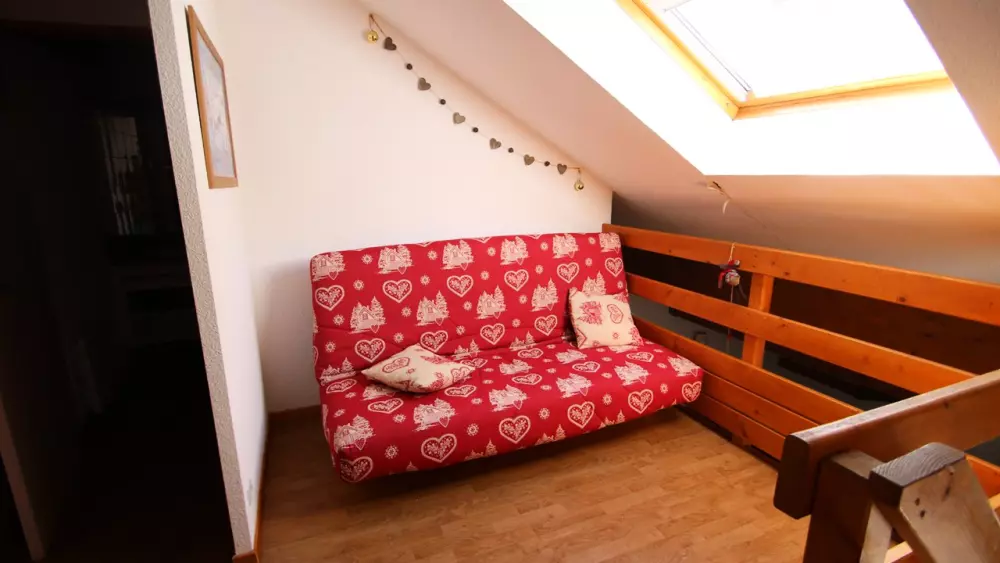 Résidence Parc Aux Etoiles