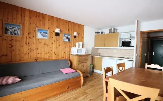 Résidence Parc Aux Etoiles