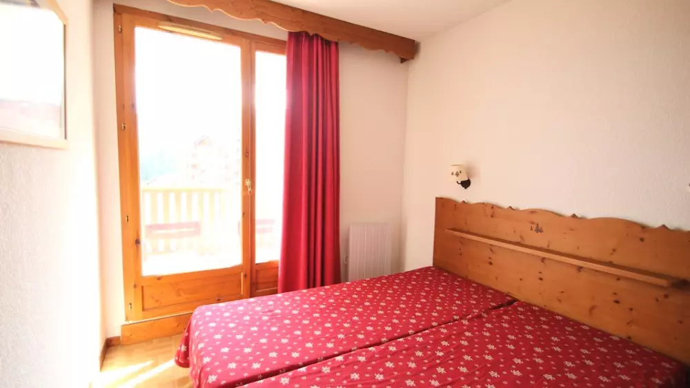 Résidence Parc Aux Etoiles