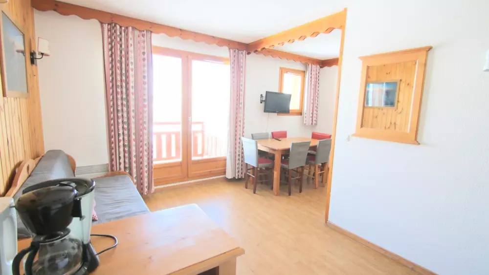 Résidence Parc Aux Etoiles