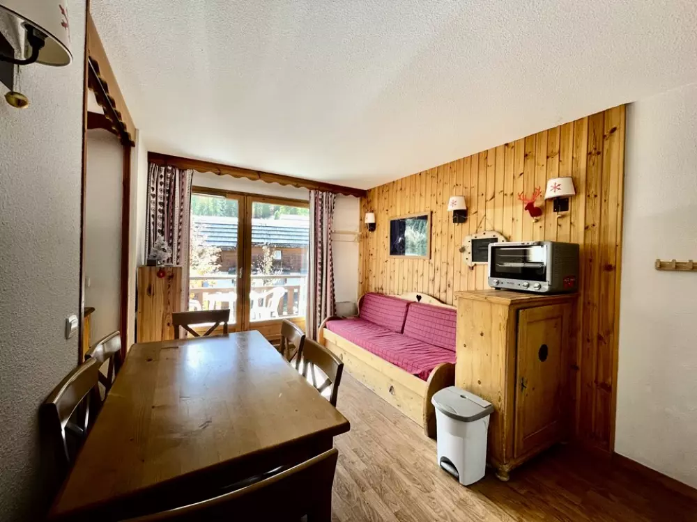 Résidence Parc Aux Etoiles