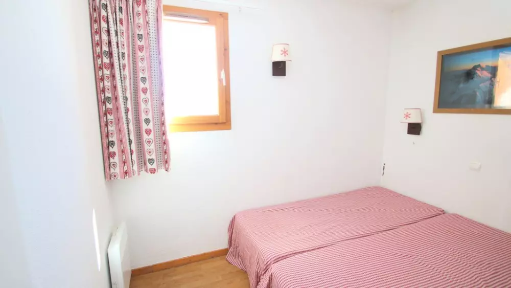 Résidence Parc Aux Etoiles