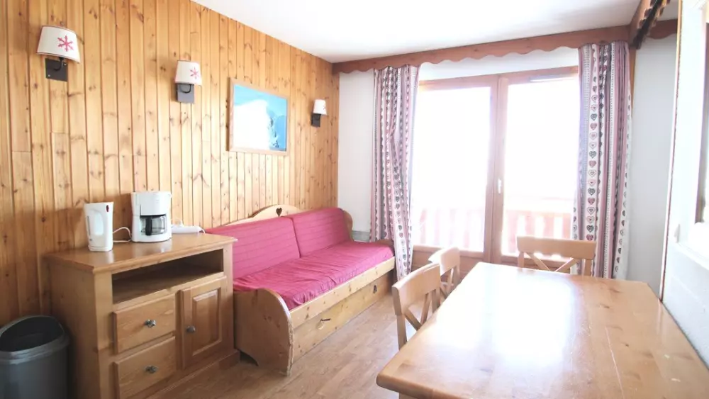 Résidence Parc Aux Etoiles