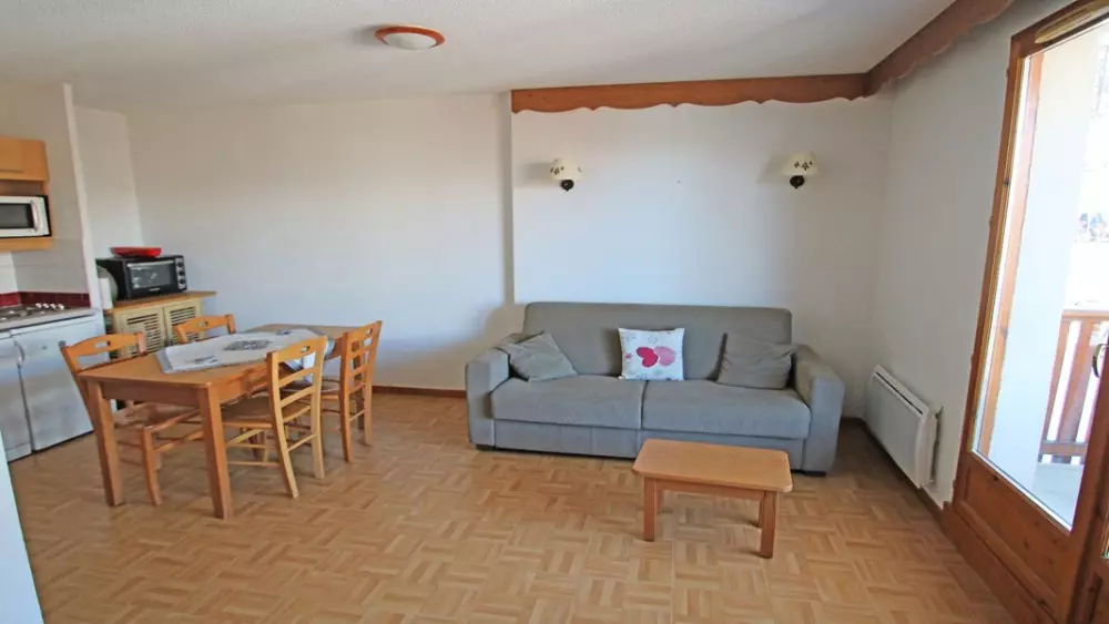 Résidence Parc Aux Etoiles