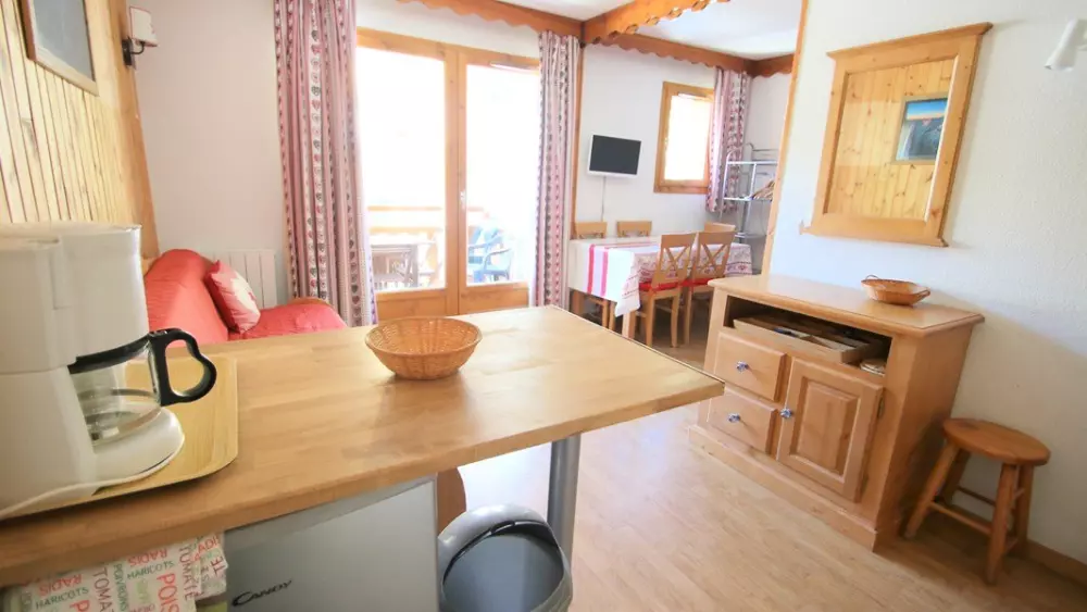 Résidence Parc Aux Etoiles