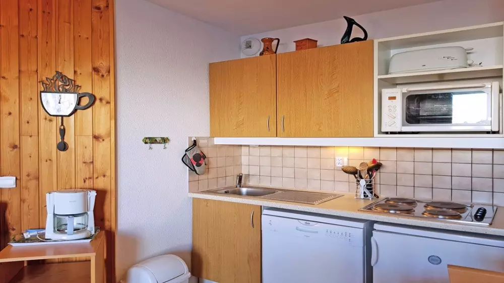 Résidence Parc Aux Etoiles