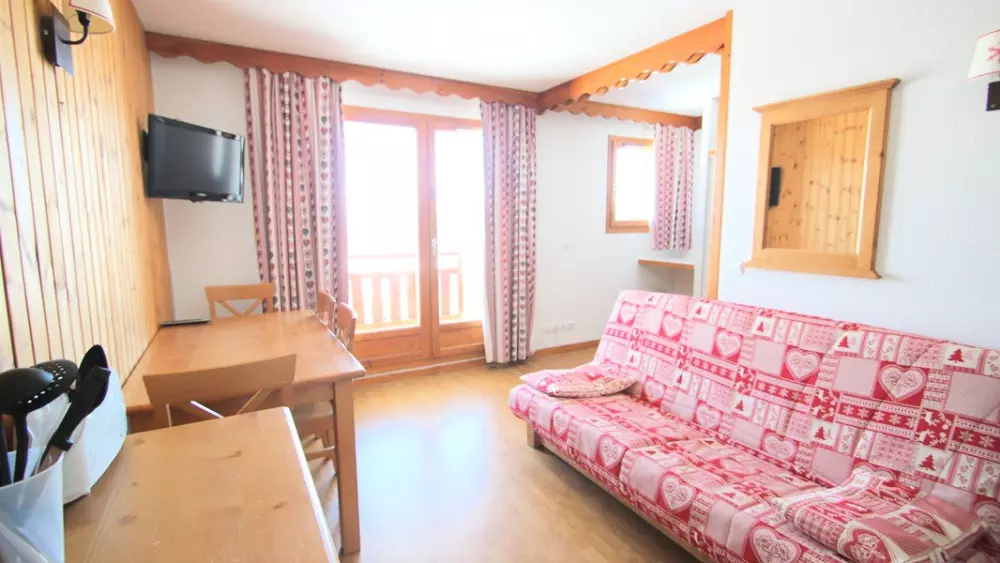 Résidence Parc Aux Etoiles