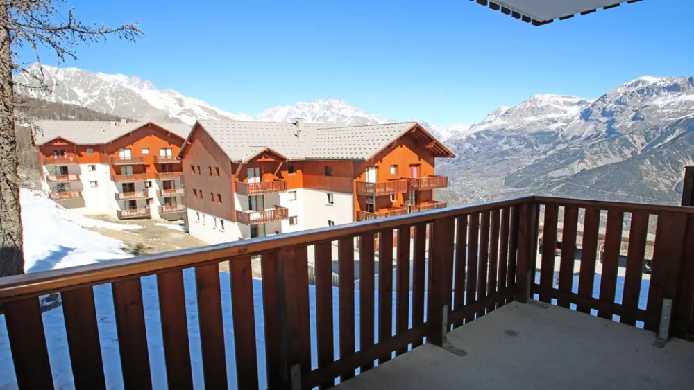 Résidence Parc Aux Etoiles