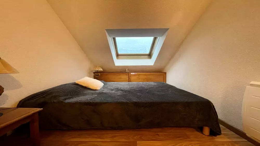 Résidence Parc Aux Etoiles