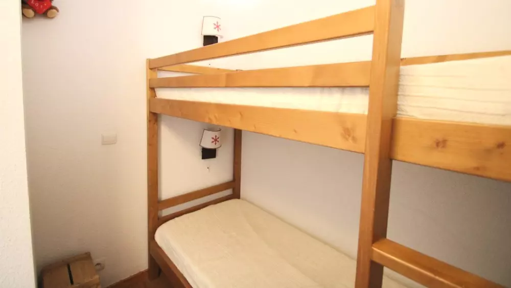 Résidence Parc Aux Etoiles