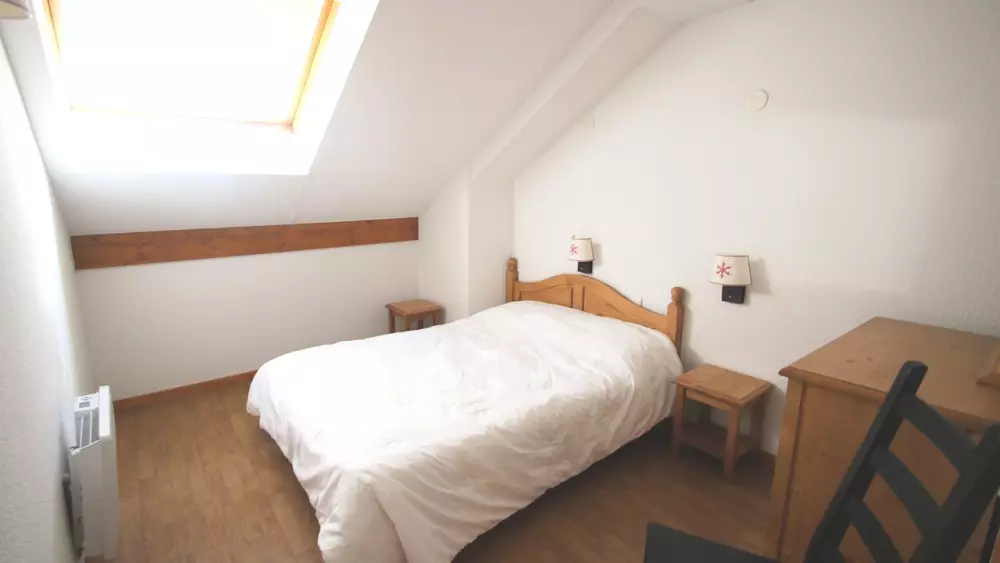 Résidence Parc Aux Etoiles