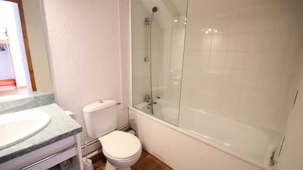 Résidence Parc Aux Etoiles