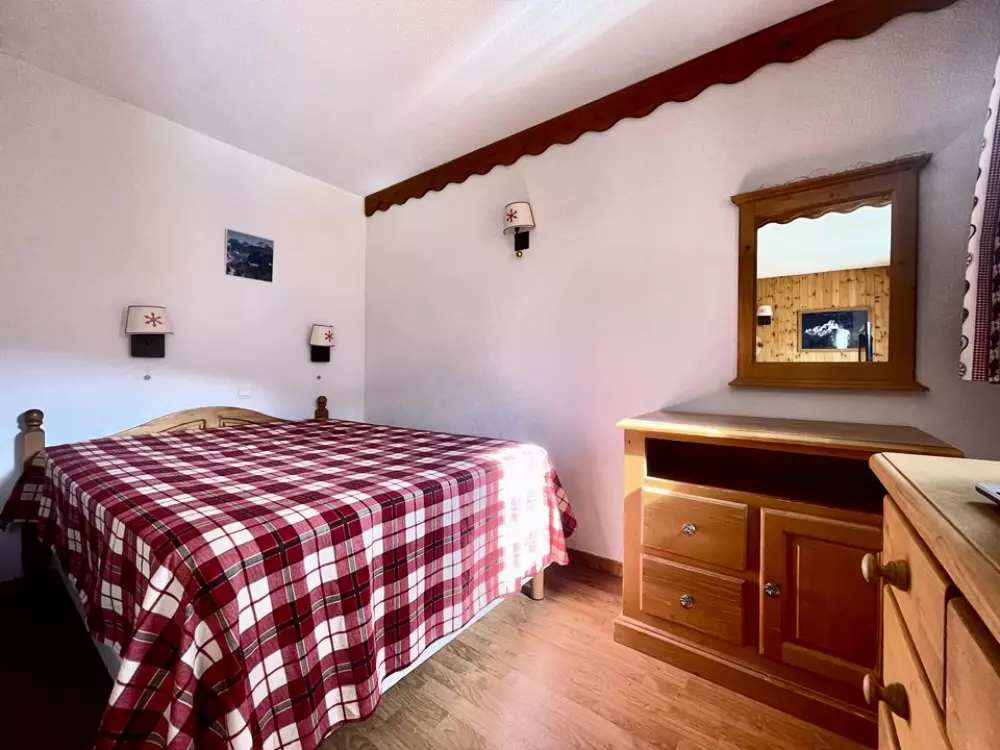 Résidence Parc Aux Etoiles