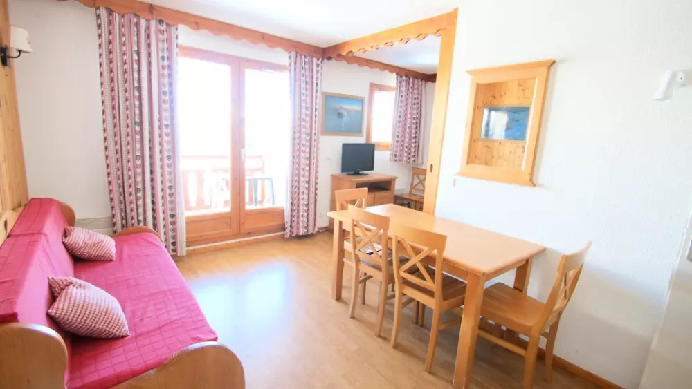 Résidence Parc Aux Etoiles