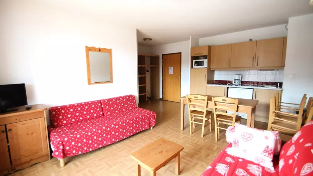 Résidence Parc Aux Etoiles