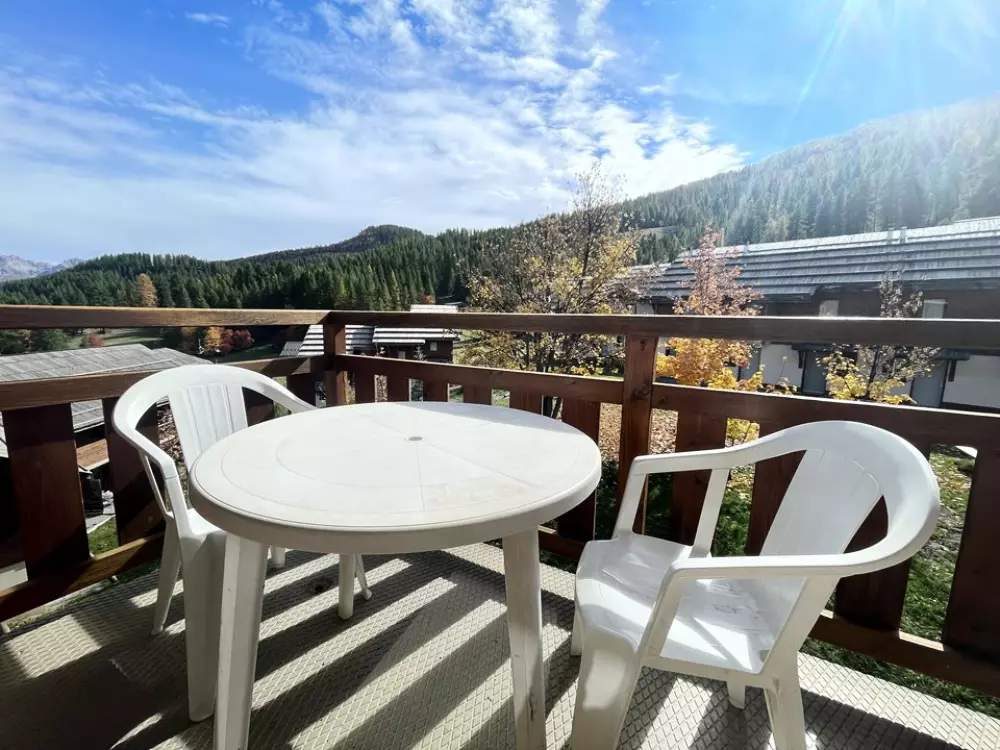 Résidence Parc Aux Etoiles