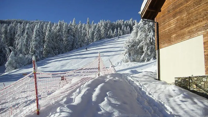 Résidence Parc Aux Etoiles