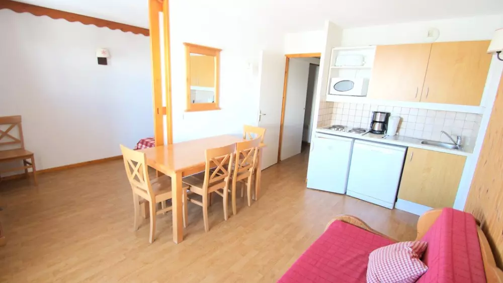 Résidence Parc Aux Etoiles