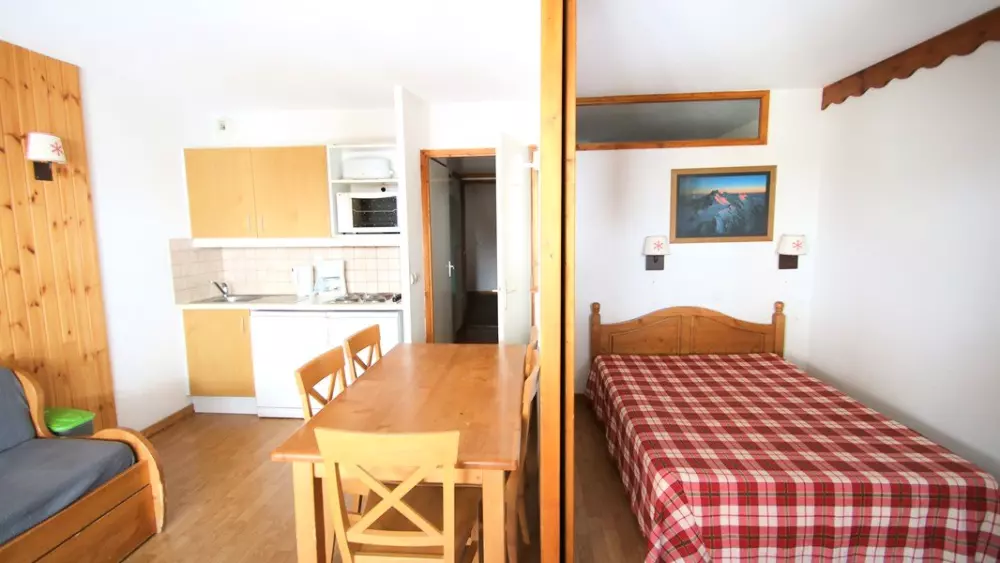 Résidence Parc Aux Etoiles