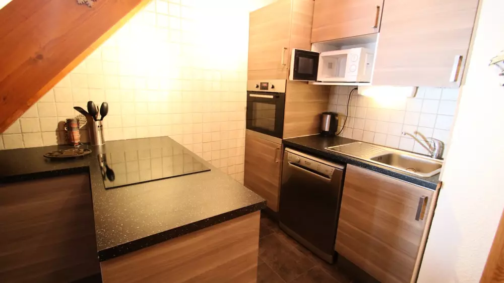 Résidence Parc Aux Etoiles