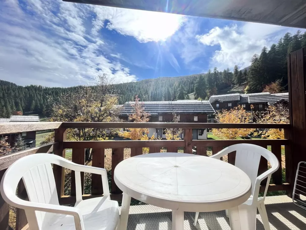 Résidence Parc Aux Etoiles