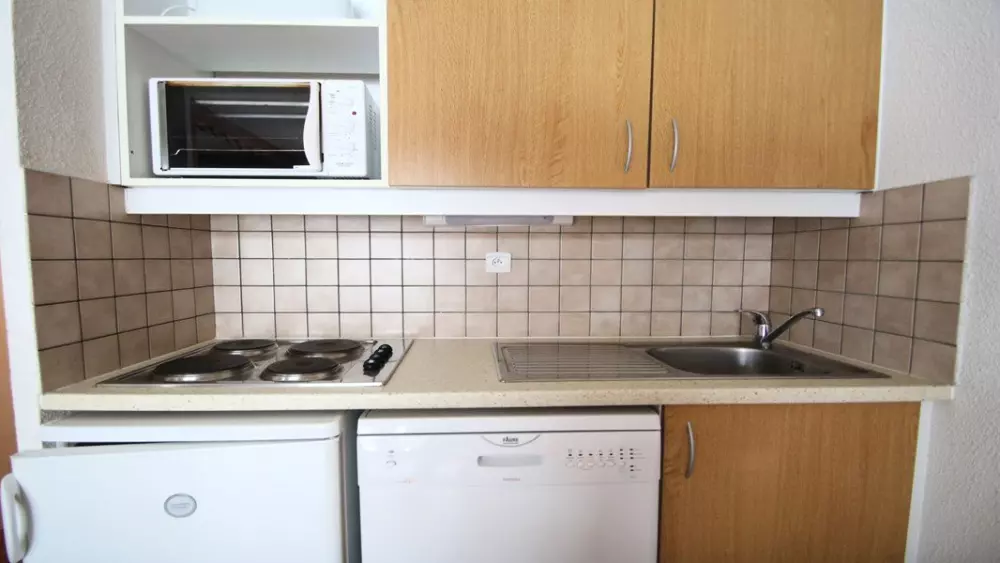 Résidence Parc Aux Etoiles