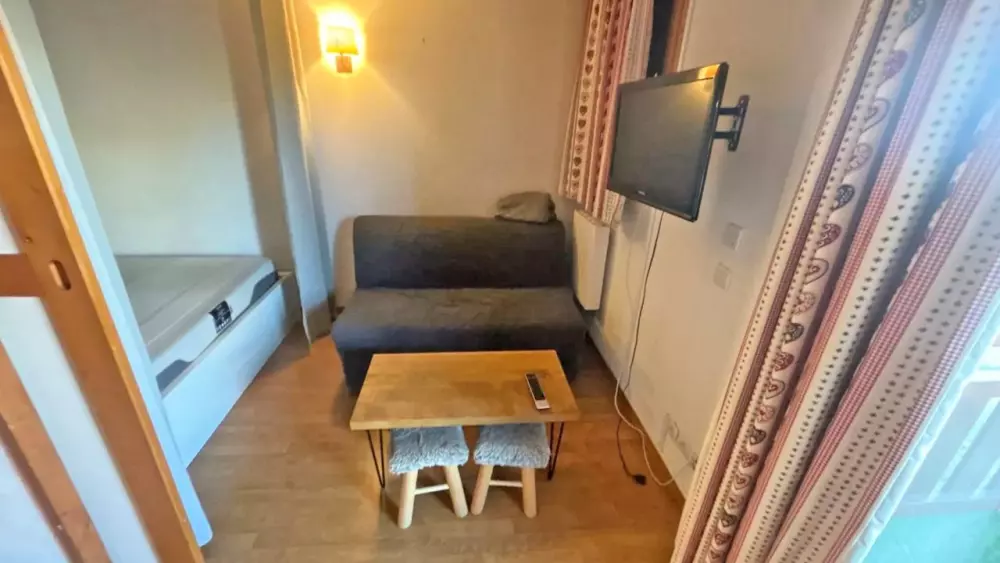 Résidence Parc Aux Etoiles