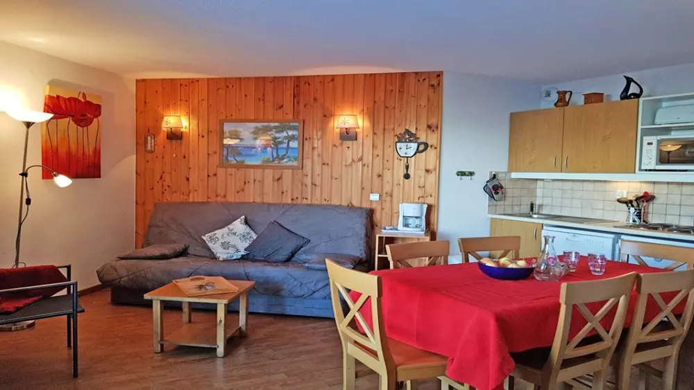 Résidence Parc Aux Etoiles