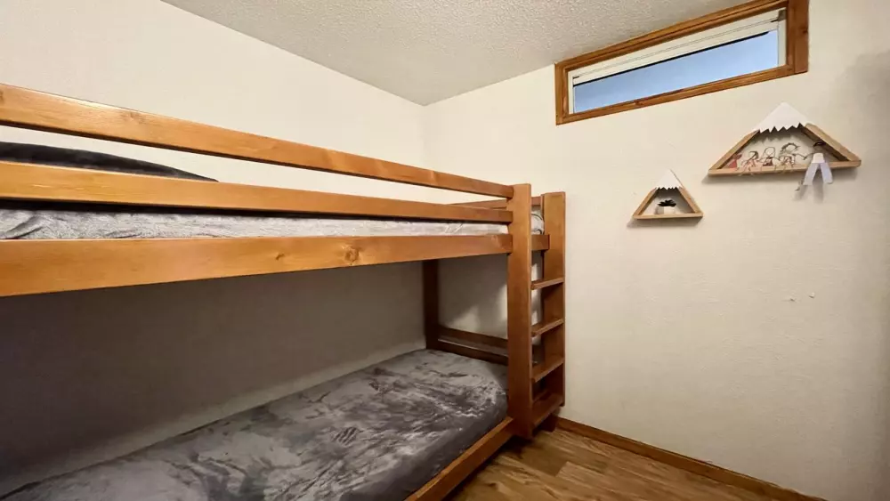 Résidence Parc Aux Etoiles