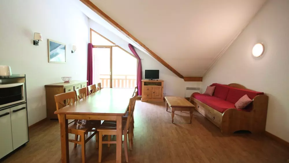 Résidence Parc Aux Etoiles