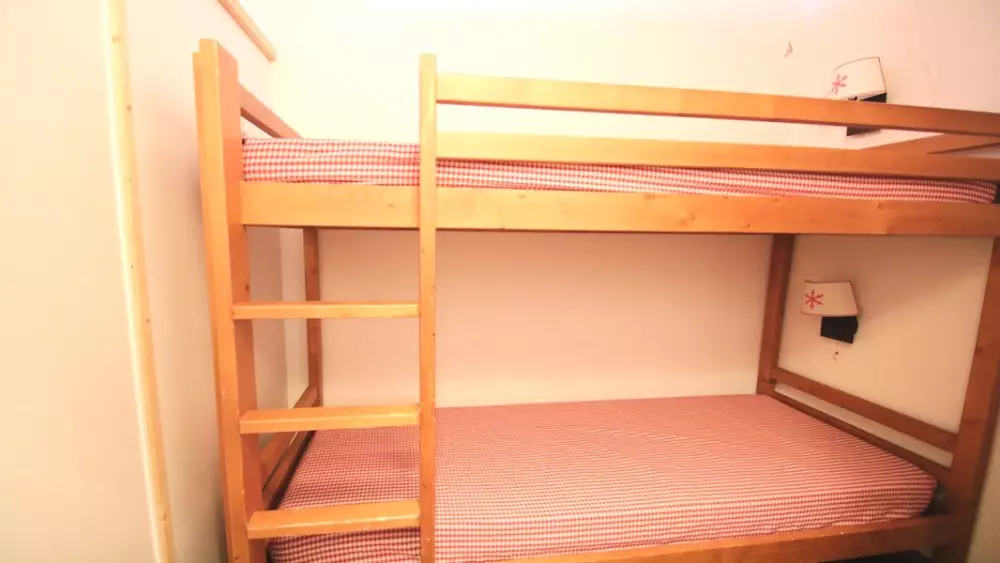 Résidence Parc Aux Etoiles