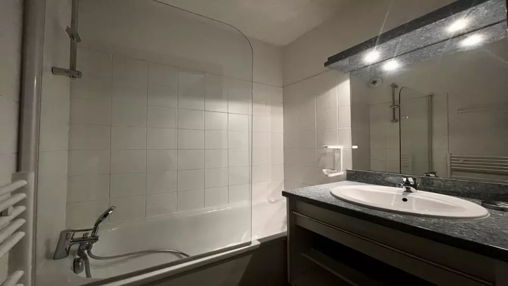 Résidence Parc Aux Etoiles