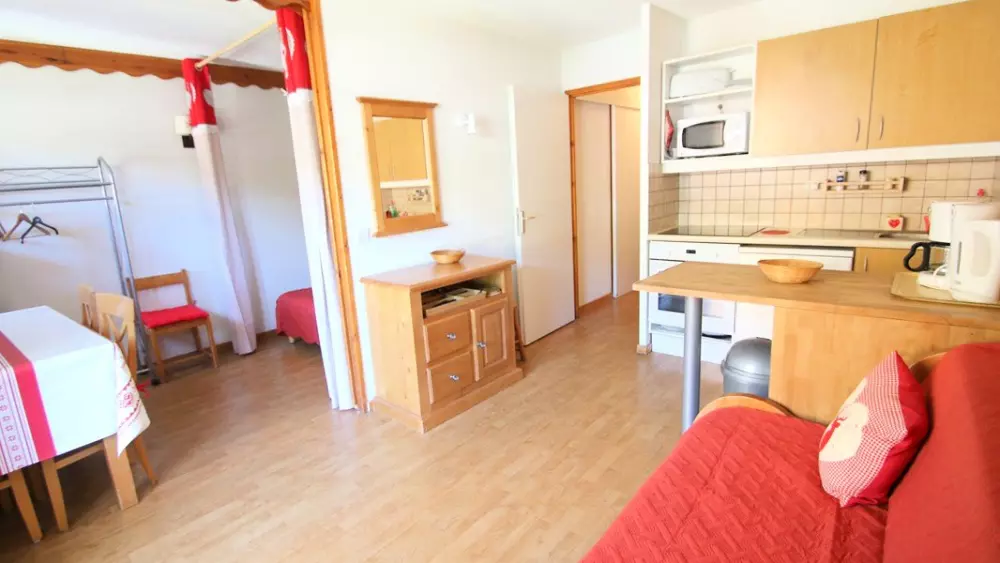 Résidence Parc Aux Etoiles