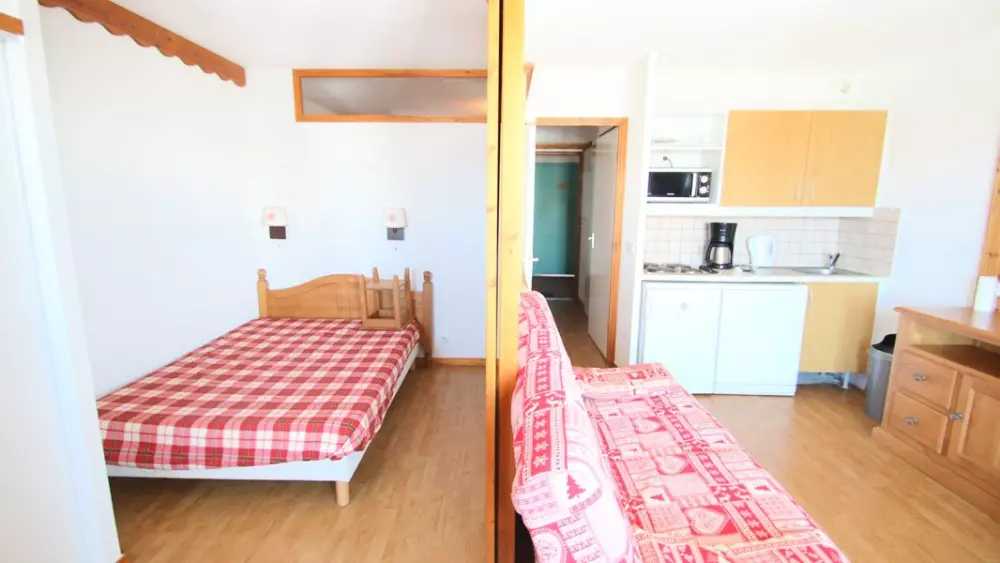 Résidence Parc Aux Etoiles