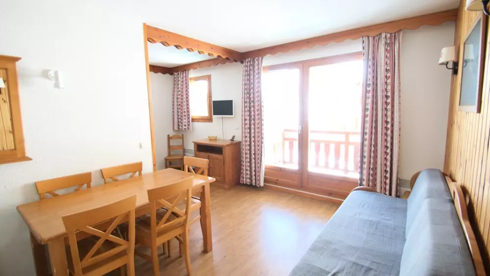 Résidence Parc Aux Etoiles