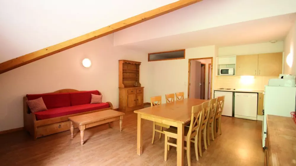 Résidence Parc Aux Etoiles