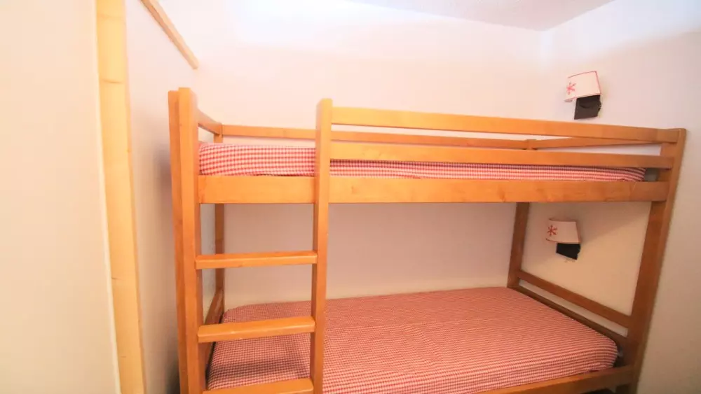 Résidence Parc Aux Etoiles