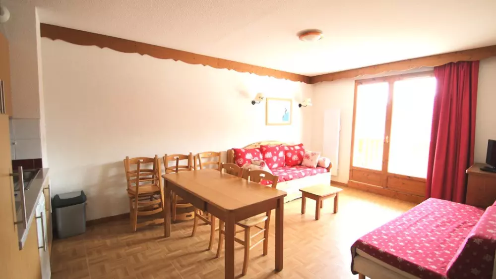 Résidence Parc Aux Etoiles