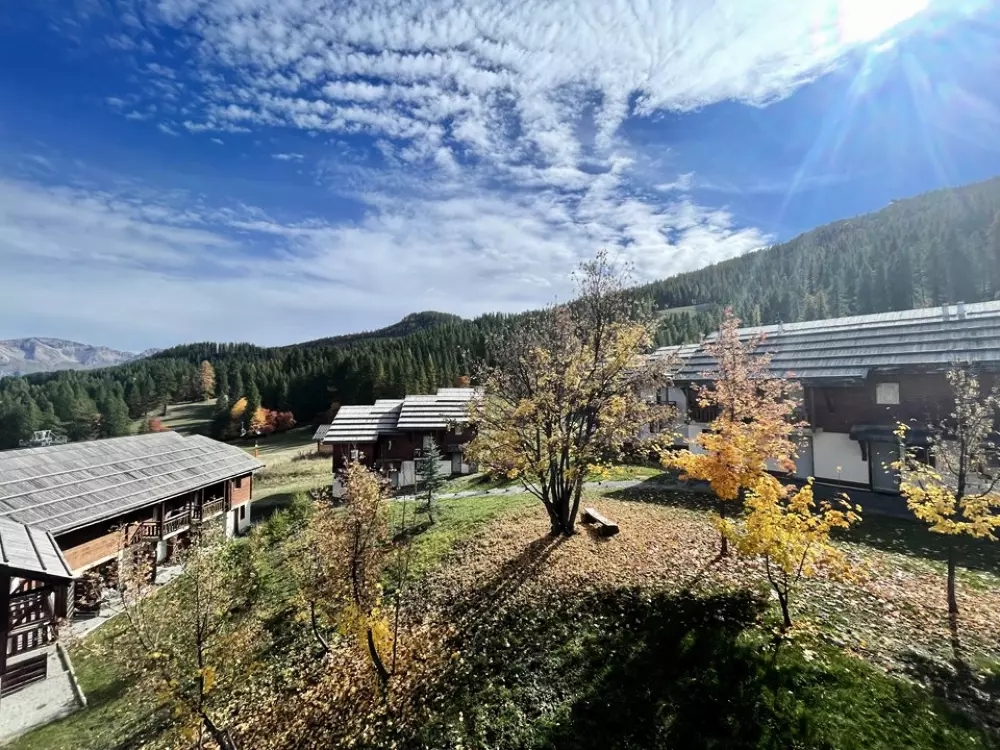 Résidence Parc Aux Etoiles