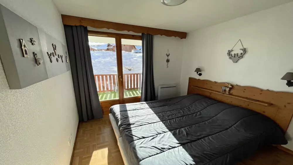 Résidence Parc Aux Etoiles