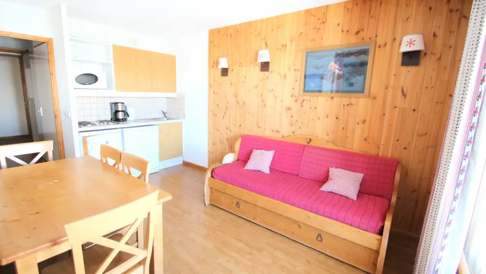 Résidence Parc Aux Etoiles