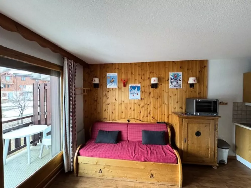 Résidence Parc Aux Etoiles