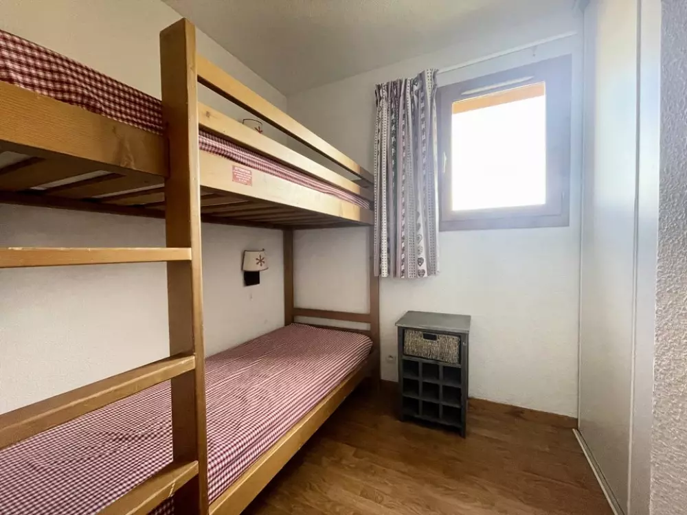 Résidence Parc Aux Etoiles