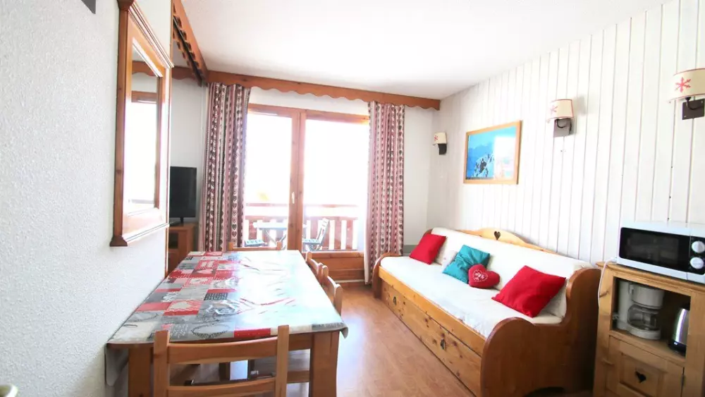 Résidence Parc Aux Etoiles