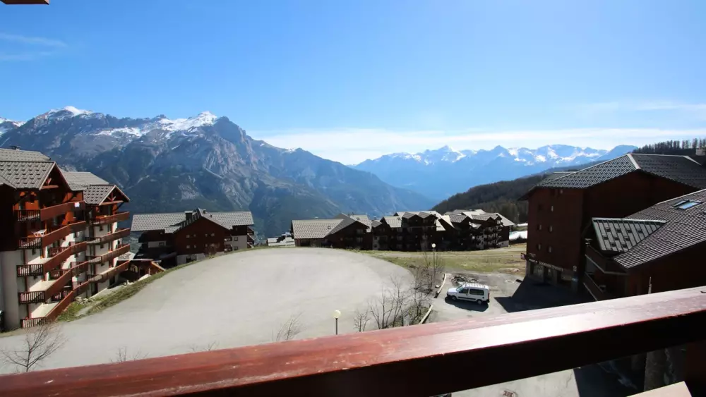 Résidence Parc Aux Etoiles